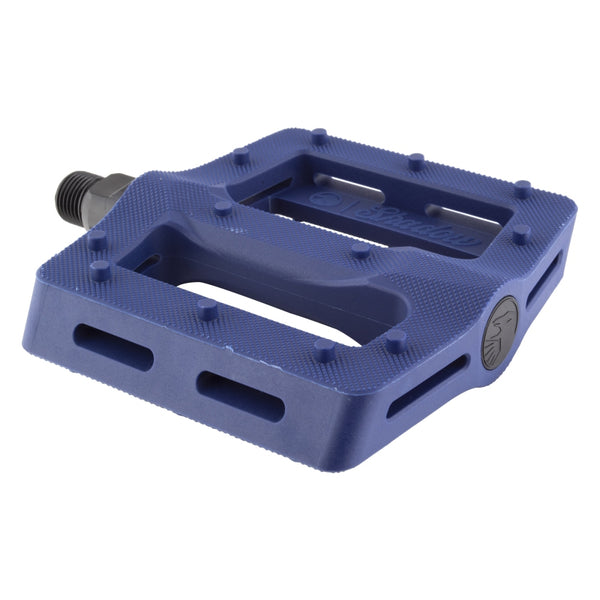 The shadow conspiracy Surface Plastic 9/16` Loose Ball Navy Blue Composite 105x100mm