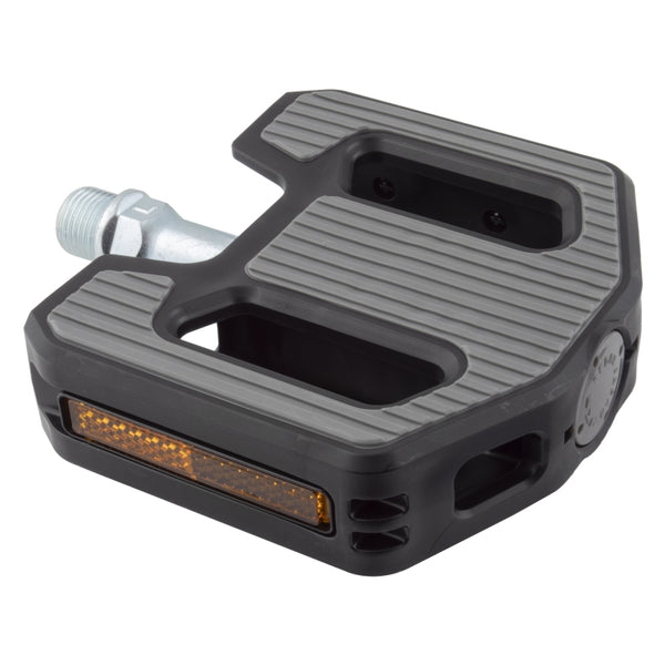Mks Panamax 9/16` Loose Ball Black/Grey Composite 89x98mm