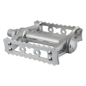 Mks Sylvan Gordito 9/16` Loose Ball Silver Alloy