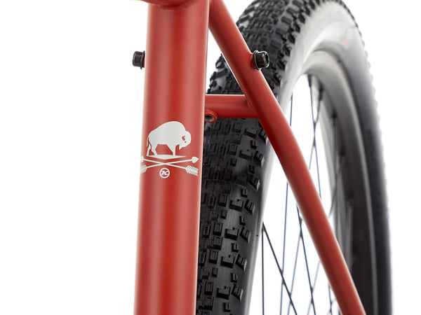Kona Rove – Gravel