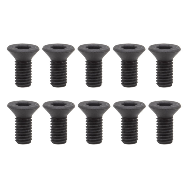 Sunlite Cleat Screws 5x11.5mm SPD MTB