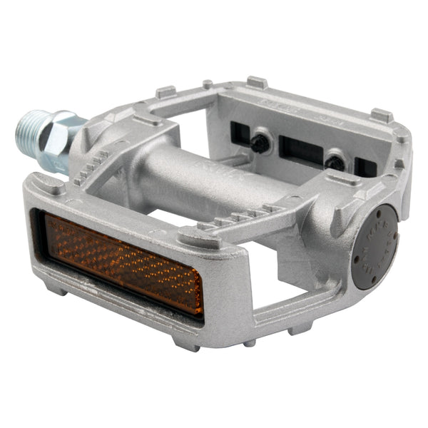 Mks RMX 9/16` Silver Alloy 90x86mm