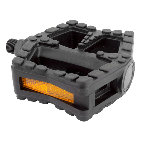 Sunlite Cruiser 990 9/16` Loose Ball Black/Black Composite 107x94x34mm