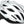 MET Estro MIPS Helmet - White Holographic Glossy Small