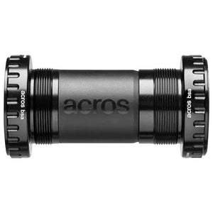Acros Bottom Bracket BSA Shell 30mm Black