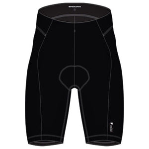 Endura 6 Panel Waist Shorts Black M