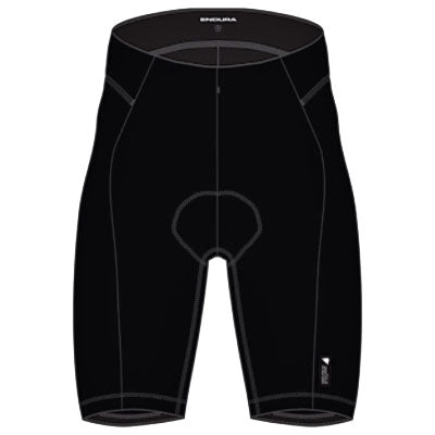Endura 6 Panel Waist Shorts Black L
