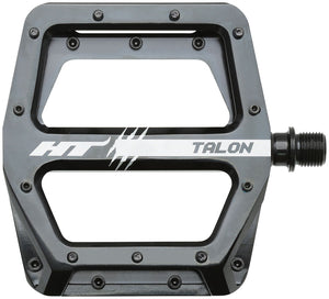 HT Components Talon Pedals - Platform Aluminum 9/16
