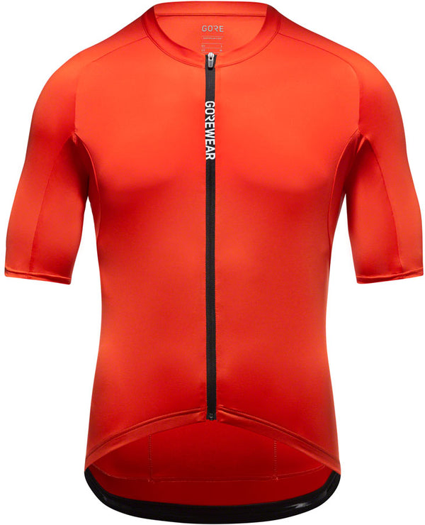 Gorewear Spinshift Jersey - Lab Red Men's Large/X-Large
