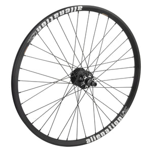 Alienation Fugazi 24in Wheel Rear