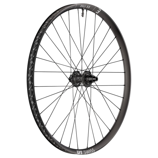DT Swiss EX 1700 Classic Rear Wheel 27.5" 12x157 XD
