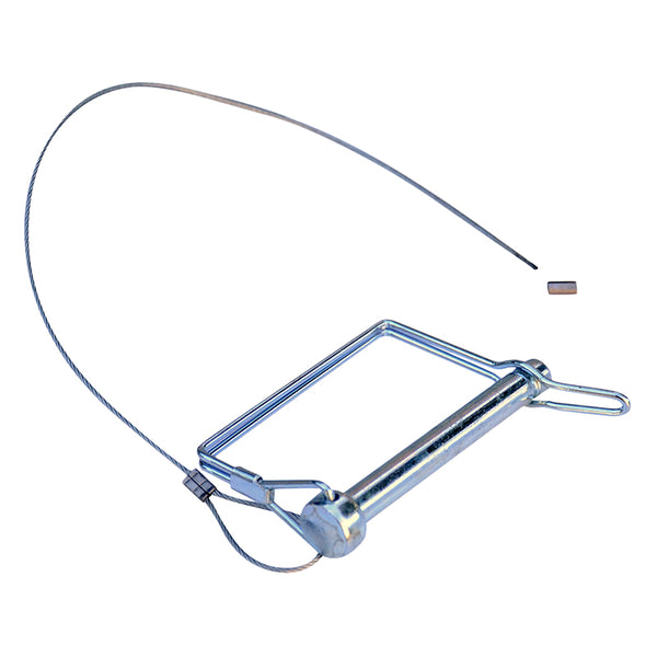 Sunlite Replacement QR Clip  Replacement hitch clip