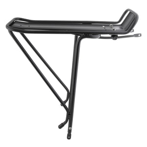 Pure cycles Adjustable Rear Rack Rear Eyelet Black 27/700C