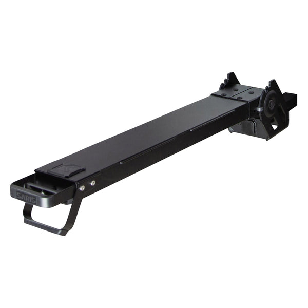 Saris MHS Tilting Base Base Only 2` Black 230lbs