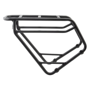 Pure cycles FLUX Rear Rack Small Black