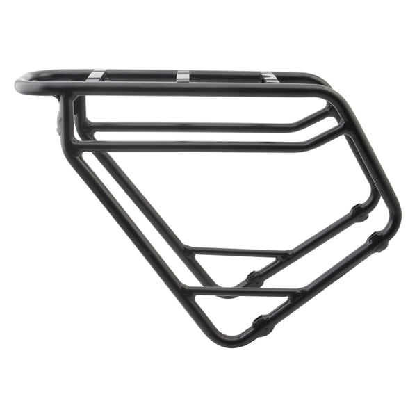Pure cycles FLUX Rear Rack Medium Black