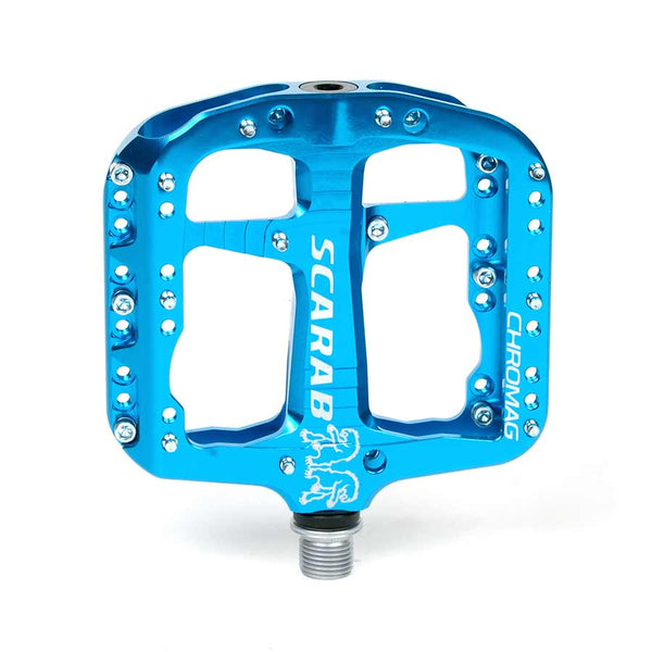 scarab pedals Chromag Scarab Platform Pedals