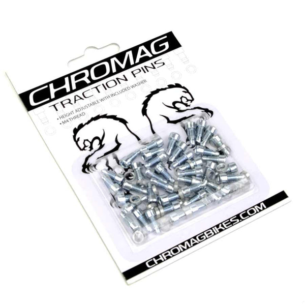 Chromag Standard Pedal pin kit Pack of 40