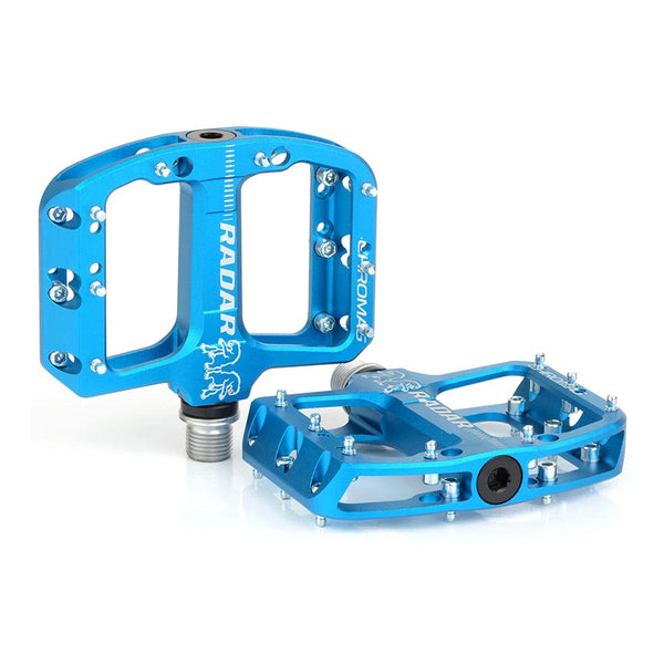 Chromag Radar Pedals Blue