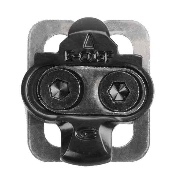 M-Wave Drag-R2 Pedals Body: Aluminum Spindle: Cr-Mo 9/16'' Black