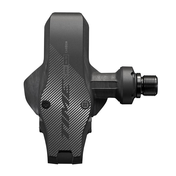 Time XPRO 10 Pedals - Single Sided Clipless Carbon 9/16" Carbon/BLK QF 53 C1