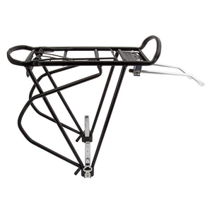 Sunlite HD Touring Spring Rear Eyelet Black 26` thru 29` W/ Spring
