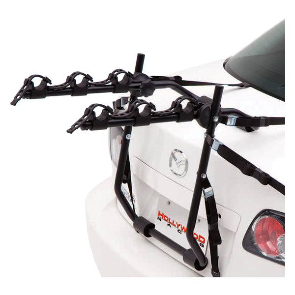 Hollywood Express-3 (E3) 3 Bike Black 105lbs