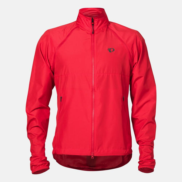 Men's Quest Barrier Convertible Jacket - GOJI BERRY / S