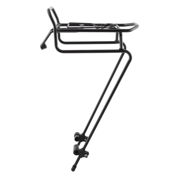 Sunlite QR-TEC Front Rack Front QR Skewer Black 26`/700C Adjustable