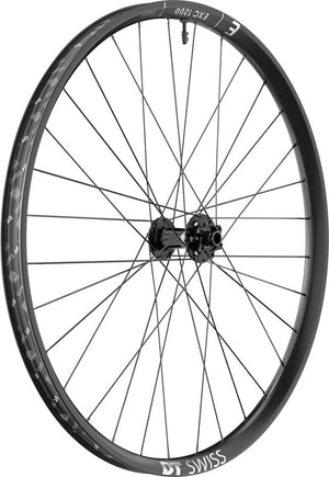 DT Swiss EXC 1200 Classic 30 Front Wheel - 29
