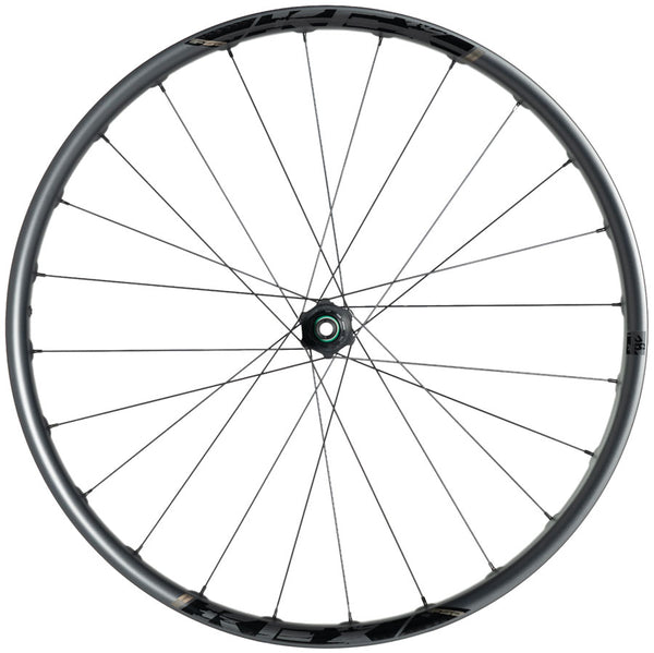 Full Speed Ahead KFX i28 Rear Wheel - 29" 12 x 148mm 6-Bolt XD Carbon Black