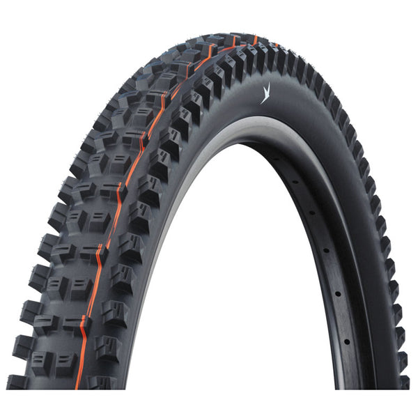 Schwalbe Tacky Chan Gravity Pro Radial 27.5x2.5" Soft