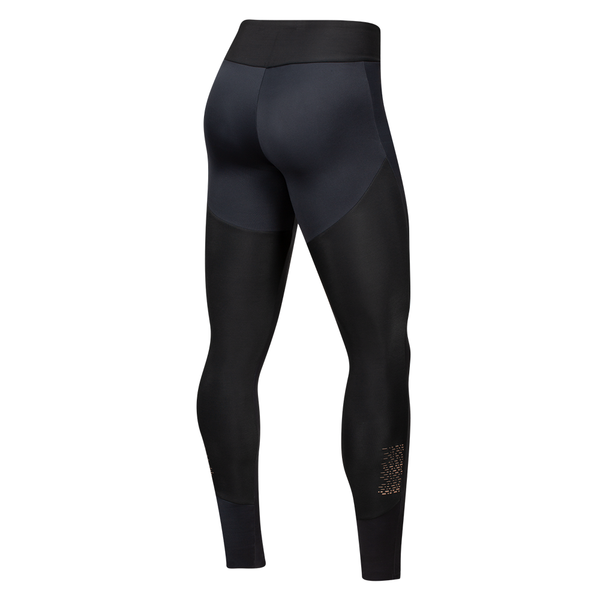 Women's AmFIB Tight - BLACK / XS