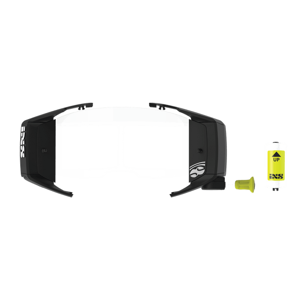 IXS Trigger Roll-off Kit