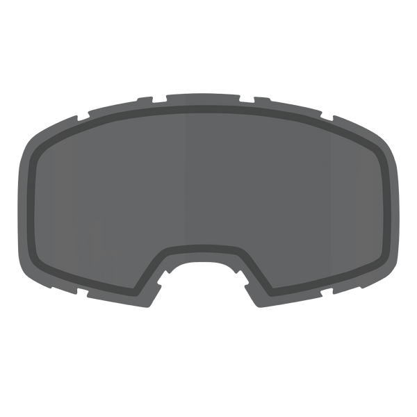 iXS Trigger / Hack Goggle STD Replacement Lenses