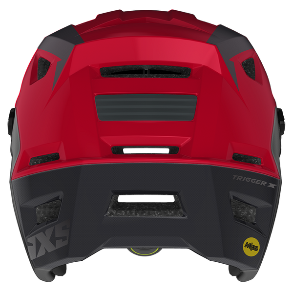iXS Trigger X MIPS Helmet
