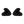 iXS Trigger FF cheek / chin padding kits