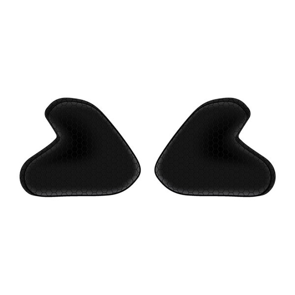 iXS Trigger FF cheek / chin padding kits