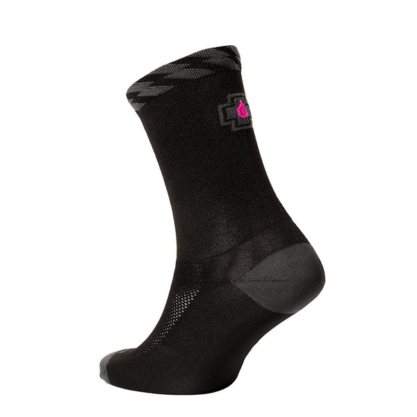 Muc-Off Technical Riders Socks Black L Pair