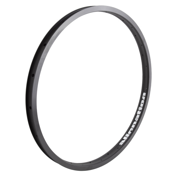 Alienation Runaway 24in 36H Rim