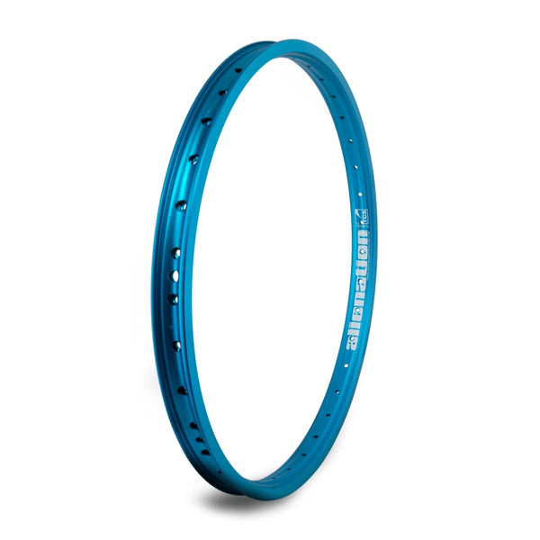 Alienation Malice 20in 36H Rim
