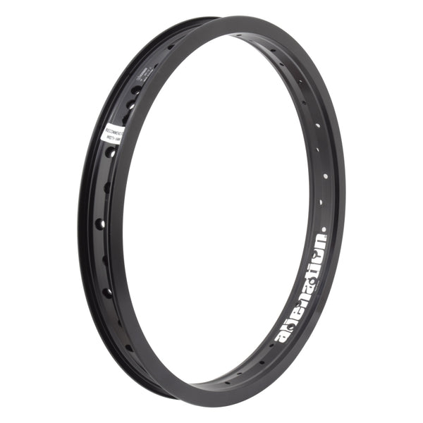 Alienation Black Sheep 16in 36H Rim