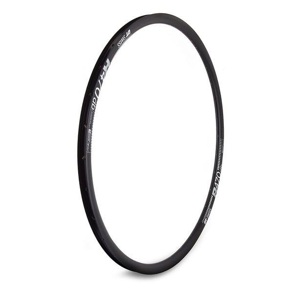 DT Swiss R 470 Disc 700c Rim 32h