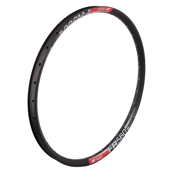 DT Swiss FR 560 Tubeless Ready 26" Disc Rim 32h