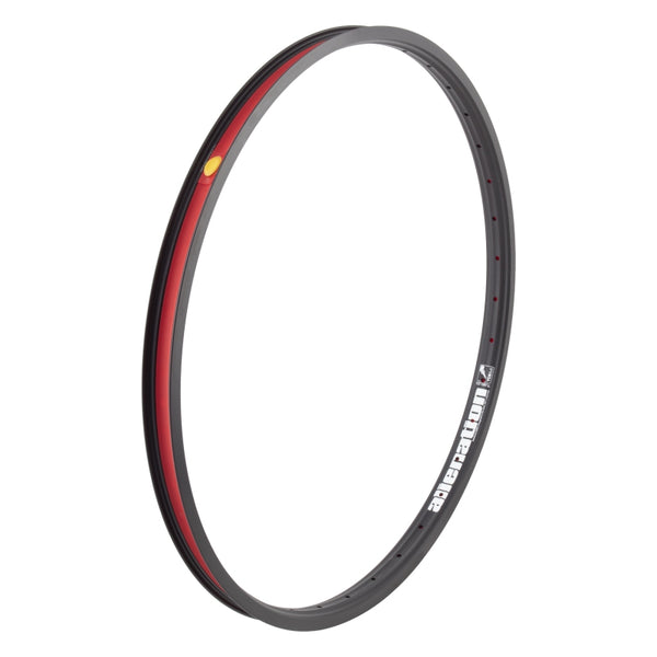 Alienation Malice TCS 2.0 24in 36H Rim