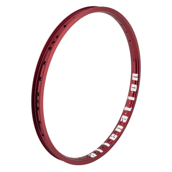 Alienation Malice TCS 2.0 24in 36H Rim