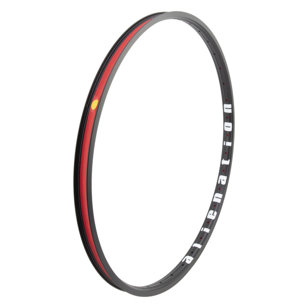 Alienation Malice TCS 2.0 26in 36H Rim