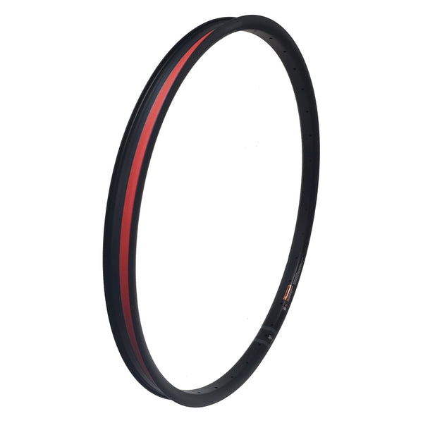 WTB HTZ i30 Rim - 27.5" TCS Tubeless Disc Black 32H