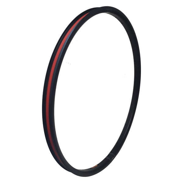 WTB HTZ i30 Rim - 29" TCS Tubeless Disc Black 32H