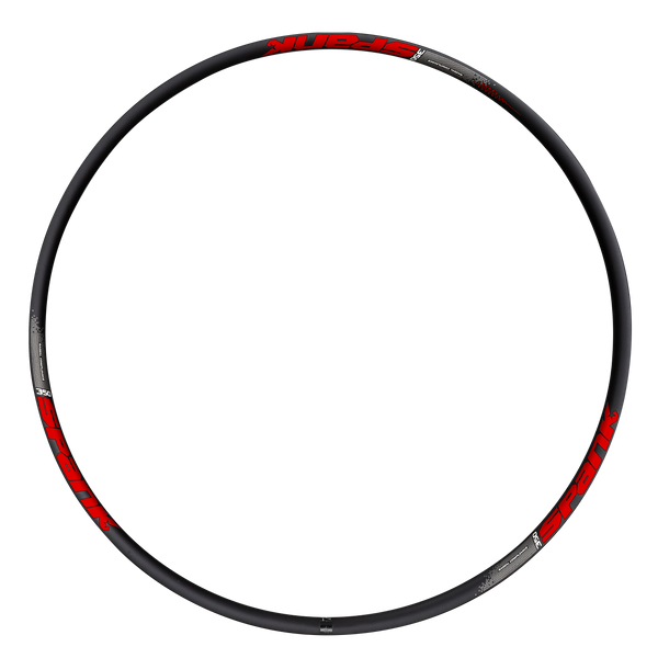 SPANK 350 Vibrocore™ Rim
